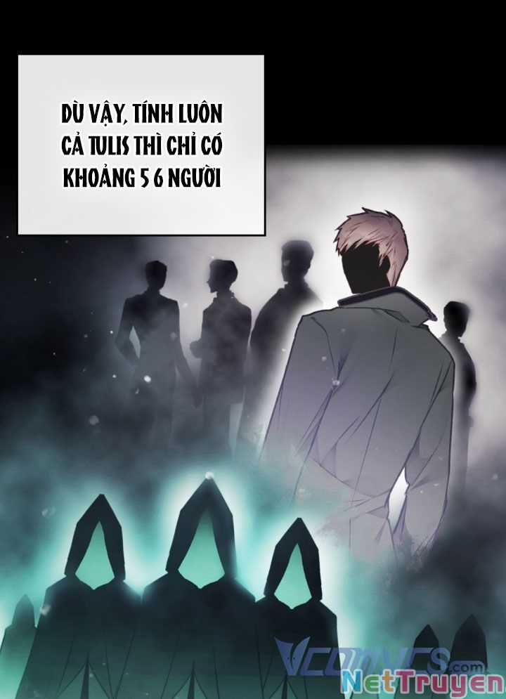 Kết Cục Của Nhân Vật Phản Diện Chỉ Có Thể Là Cái Chết Chapter 79 trang 15