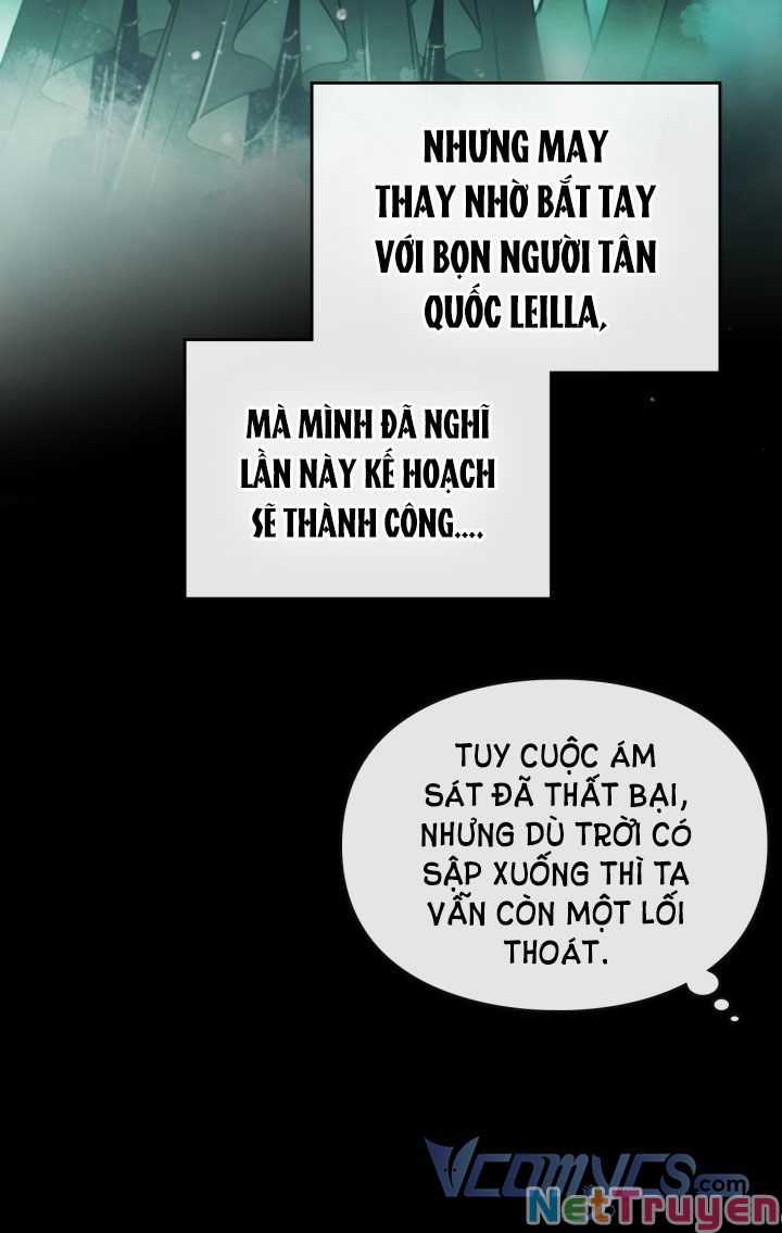 Kết Cục Của Nhân Vật Phản Diện Chỉ Có Thể Là Cái Chết Chapter 79 trang 16