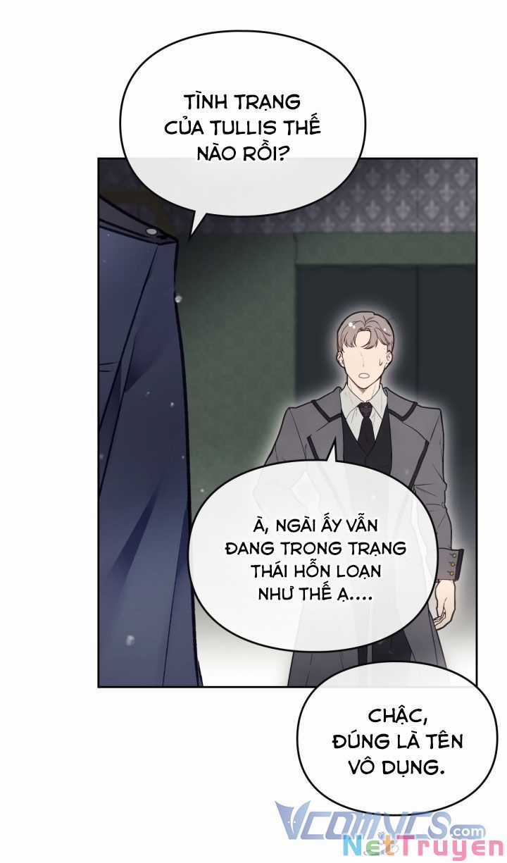 Kết Cục Của Nhân Vật Phản Diện Chỉ Có Thể Là Cái Chết Chapter 79 trang 22