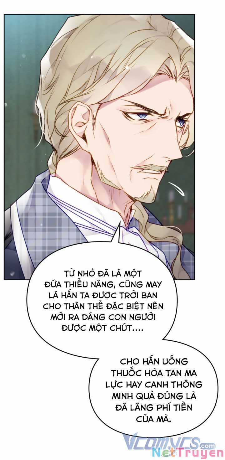 Kết Cục Của Nhân Vật Phản Diện Chỉ Có Thể Là Cái Chết Chapter 79 trang 23