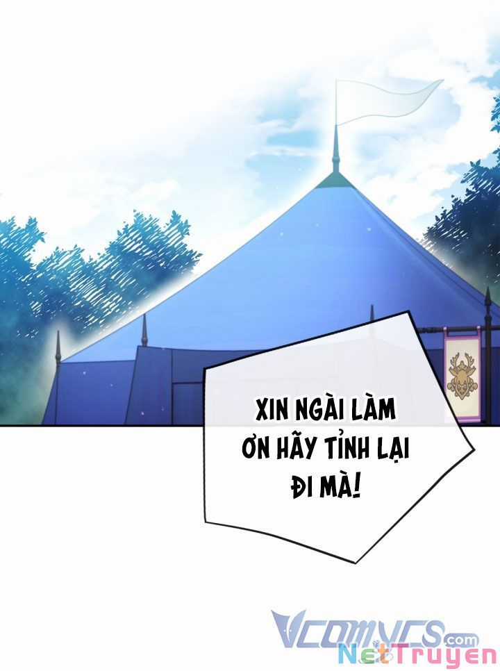 Kết Cục Của Nhân Vật Phản Diện Chỉ Có Thể Là Cái Chết Chapter 79 trang 25