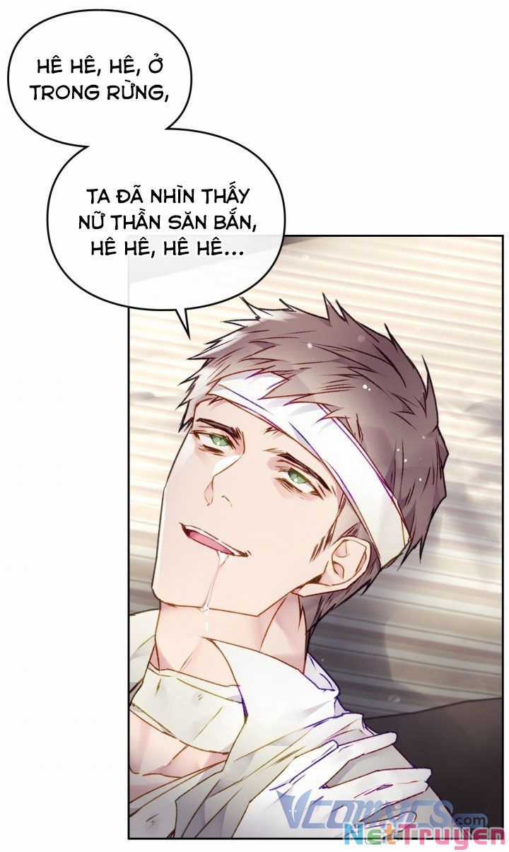 Kết Cục Của Nhân Vật Phản Diện Chỉ Có Thể Là Cái Chết Chapter 79 trang 26