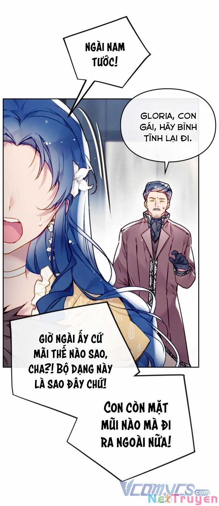 Kết Cục Của Nhân Vật Phản Diện Chỉ Có Thể Là Cái Chết Chapter 79 trang 27