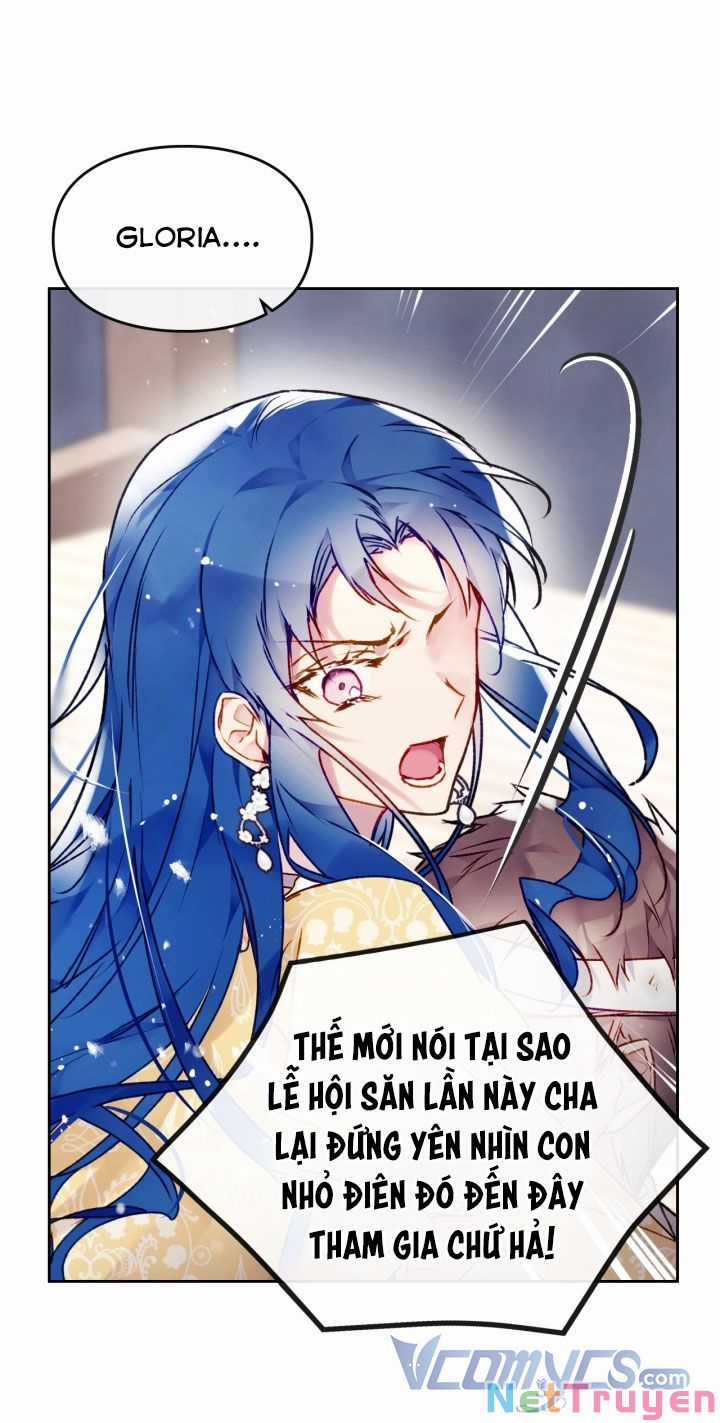 Kết Cục Của Nhân Vật Phản Diện Chỉ Có Thể Là Cái Chết Chapter 79 trang 28