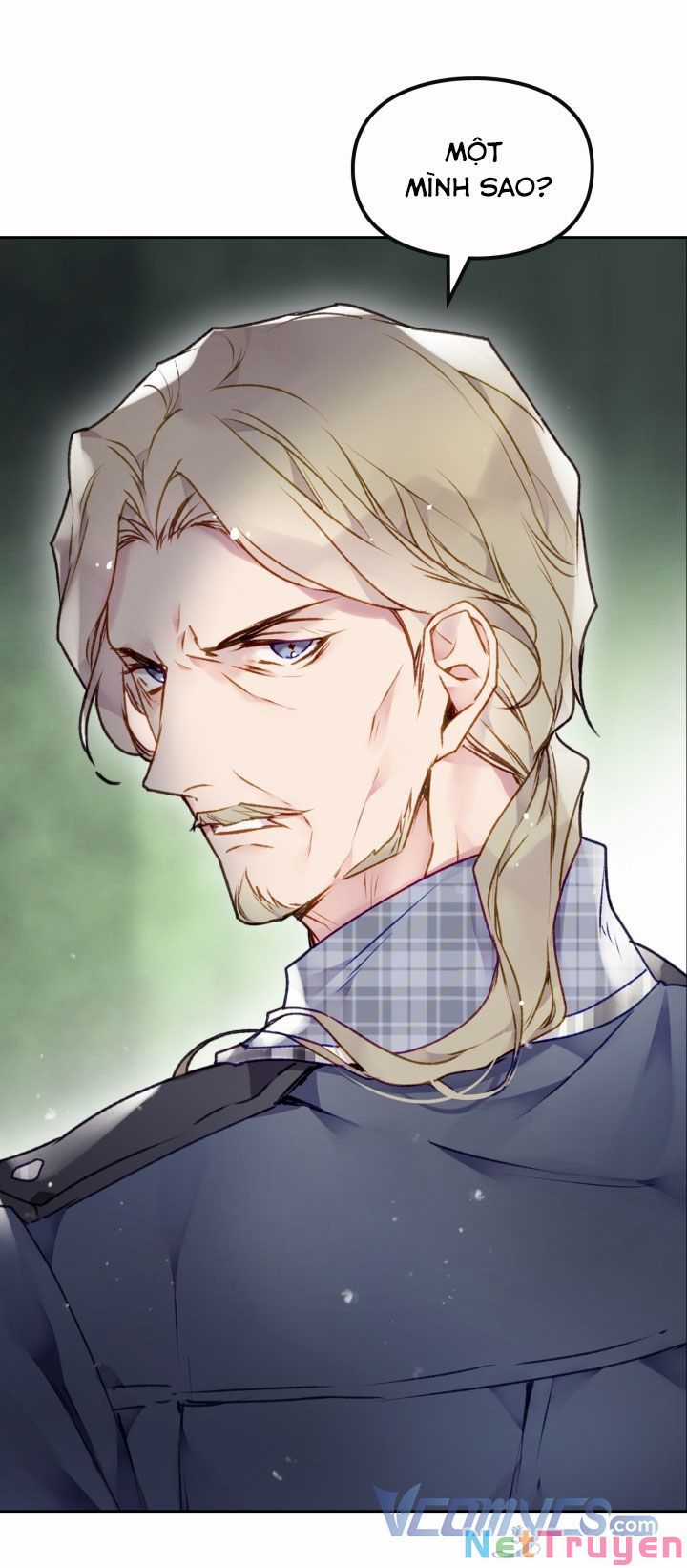 Kết Cục Của Nhân Vật Phản Diện Chỉ Có Thể Là Cái Chết Chapter 79 trang 3