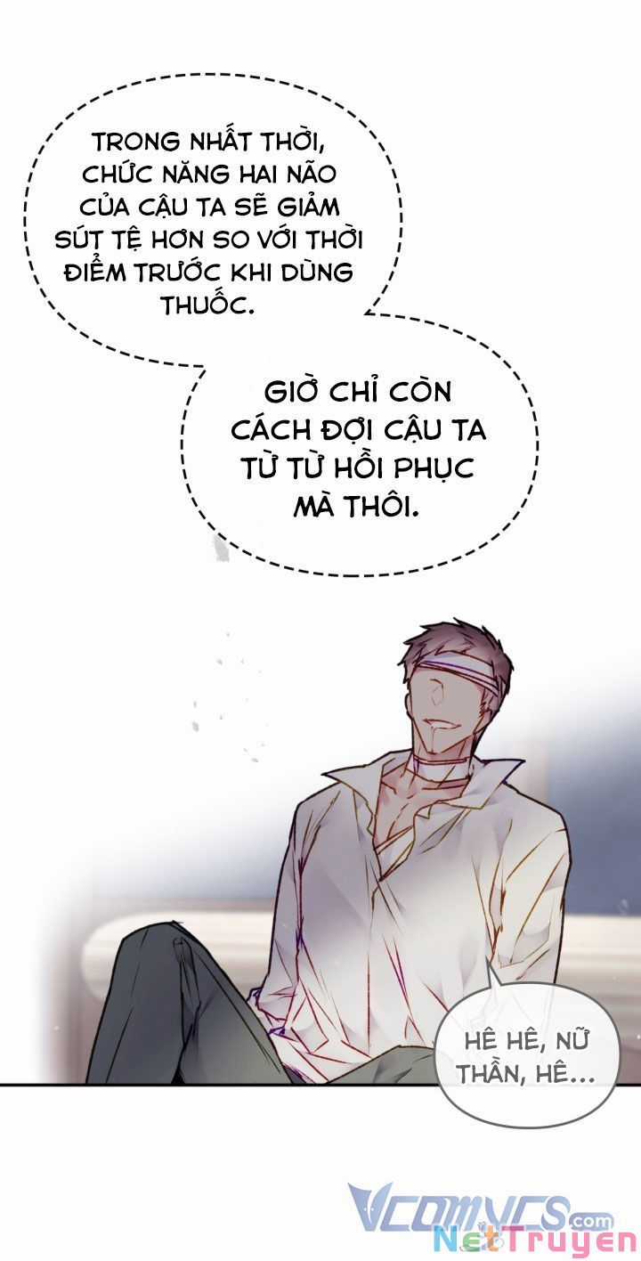Kết Cục Của Nhân Vật Phản Diện Chỉ Có Thể Là Cái Chết Chapter 79 trang 31