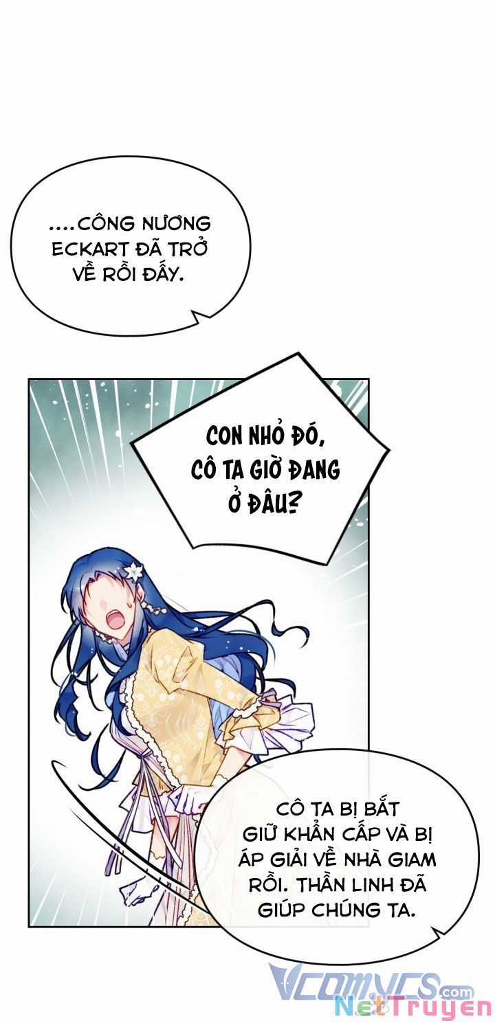 Kết Cục Của Nhân Vật Phản Diện Chỉ Có Thể Là Cái Chết Chapter 79 trang 32