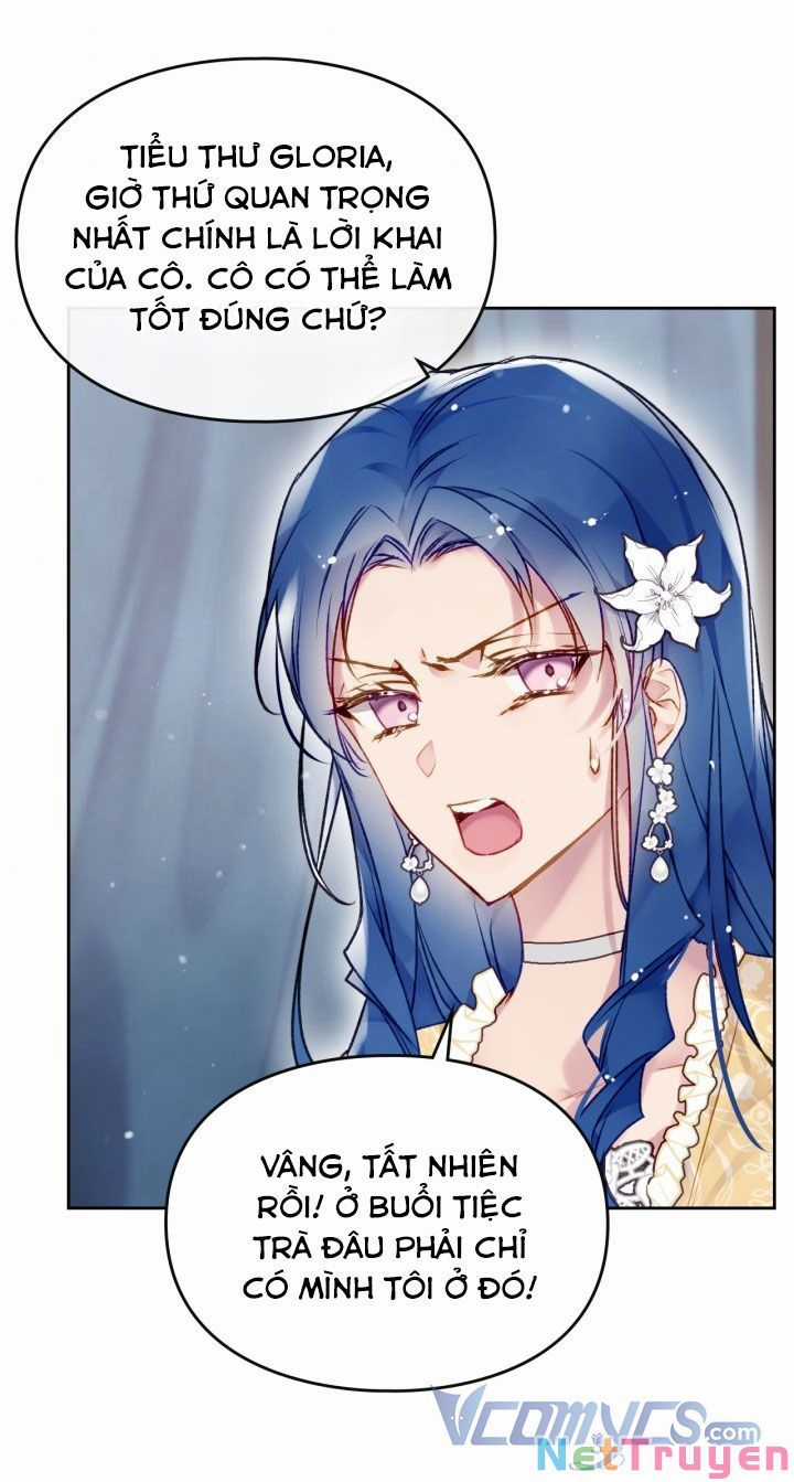 Kết Cục Của Nhân Vật Phản Diện Chỉ Có Thể Là Cái Chết Chapter 79 trang 33