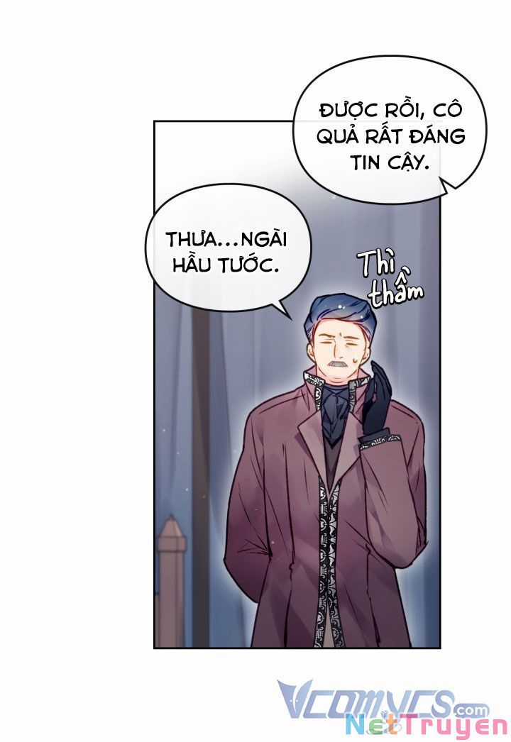 Kết Cục Của Nhân Vật Phản Diện Chỉ Có Thể Là Cái Chết Chapter 79 trang 34