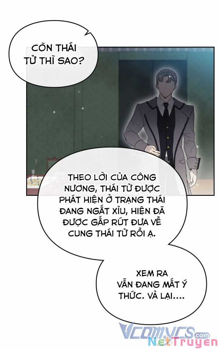 Kết Cục Của Nhân Vật Phản Diện Chỉ Có Thể Là Cái Chết Chapter 79 trang 4