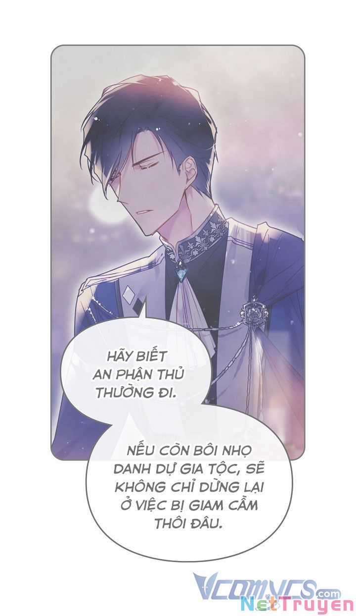 Kết Cục Của Nhân Vật Phản Diện Chỉ Có Thể Là Cái Chết Chapter 79 trang 43