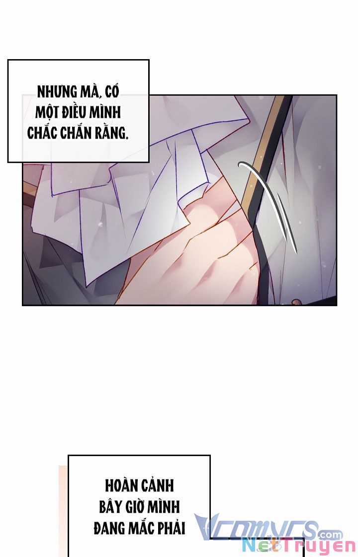 Kết Cục Của Nhân Vật Phản Diện Chỉ Có Thể Là Cái Chết Chapter 79 trang 45