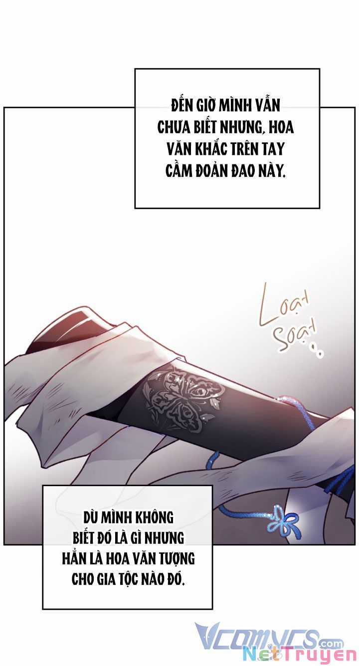 Kết Cục Của Nhân Vật Phản Diện Chỉ Có Thể Là Cái Chết Chapter 79 trang 48