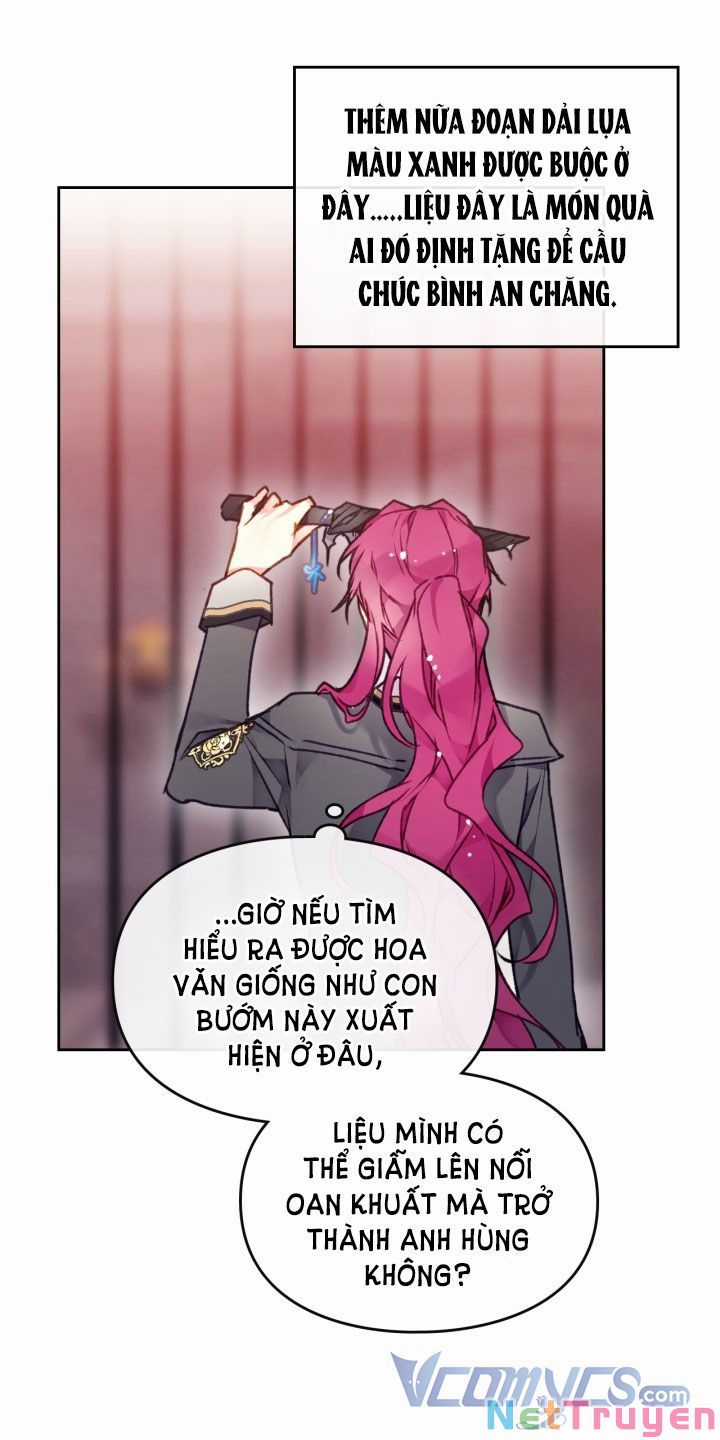 Kết Cục Của Nhân Vật Phản Diện Chỉ Có Thể Là Cái Chết Chapter 79 trang 49