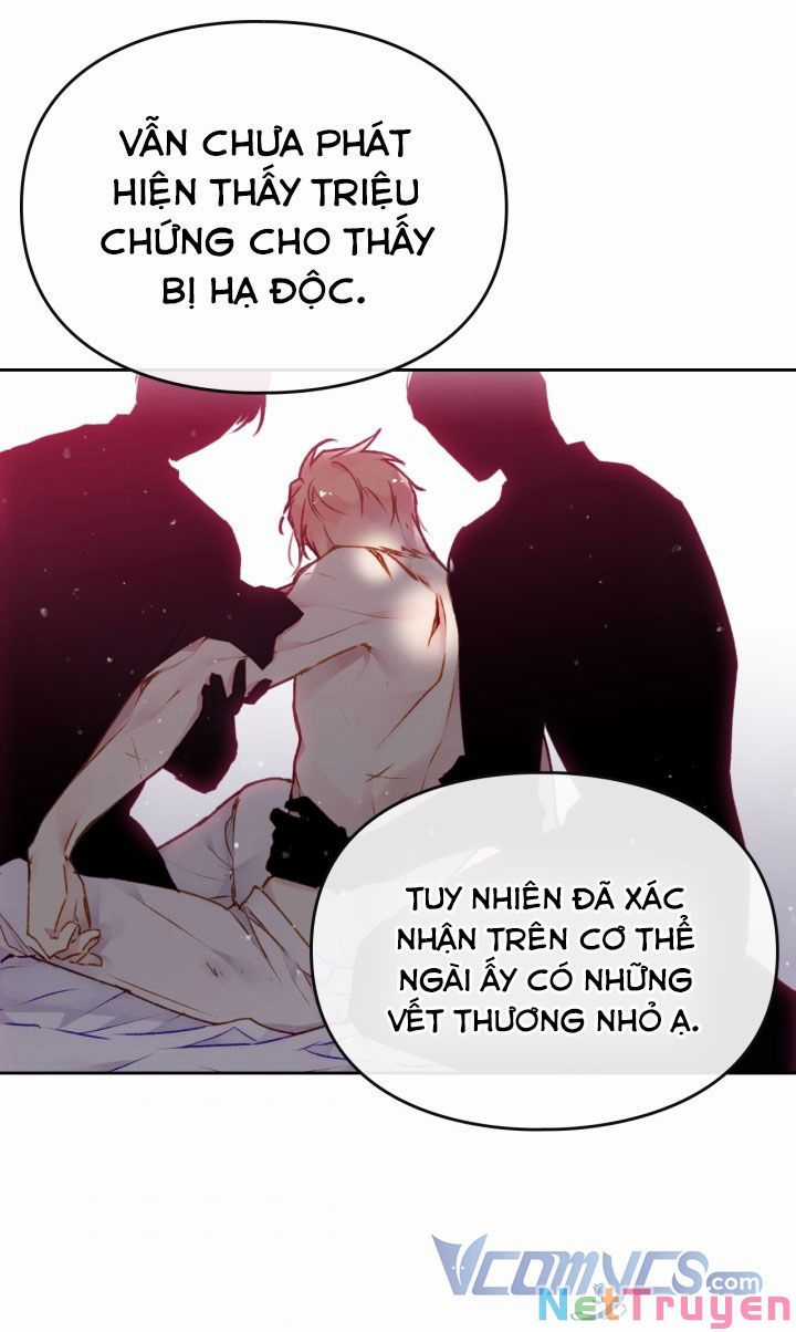 Kết Cục Của Nhân Vật Phản Diện Chỉ Có Thể Là Cái Chết Chapter 79 trang 5
