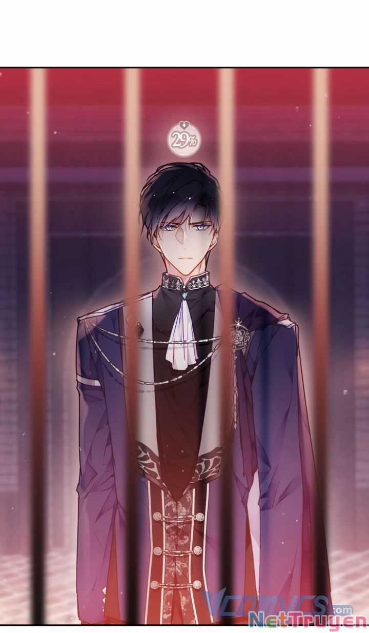 Kết Cục Của Nhân Vật Phản Diện Chỉ Có Thể Là Cái Chết Chapter 79 trang 52