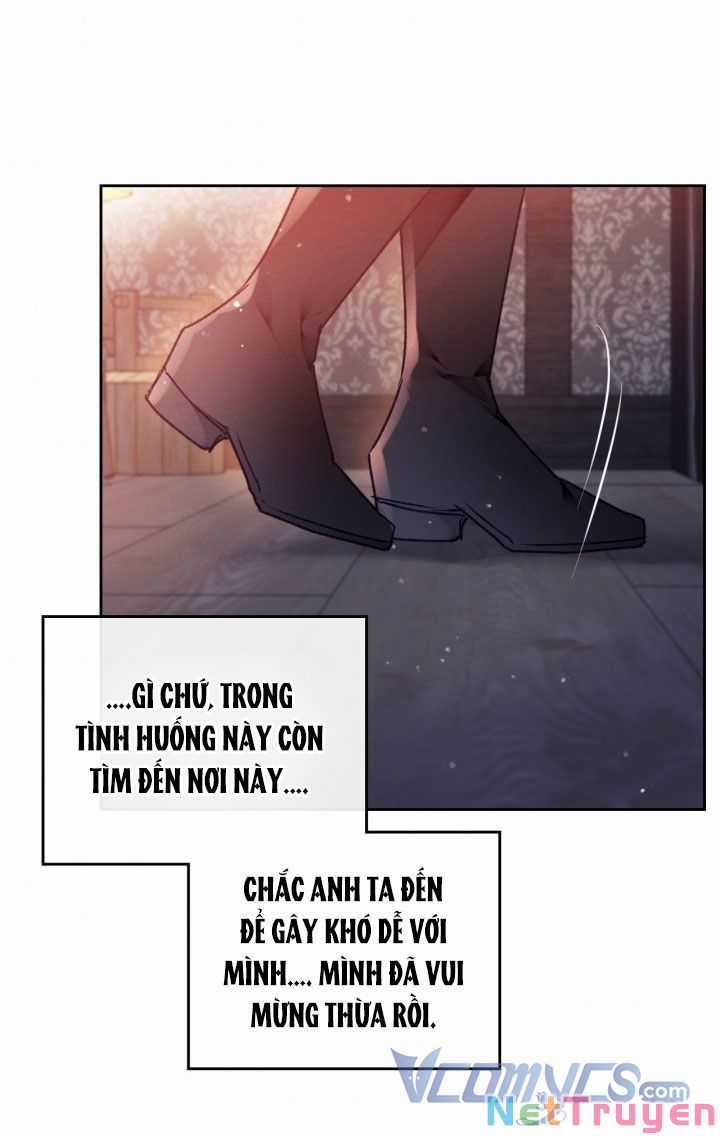 Kết Cục Của Nhân Vật Phản Diện Chỉ Có Thể Là Cái Chết Chapter 79 trang 54