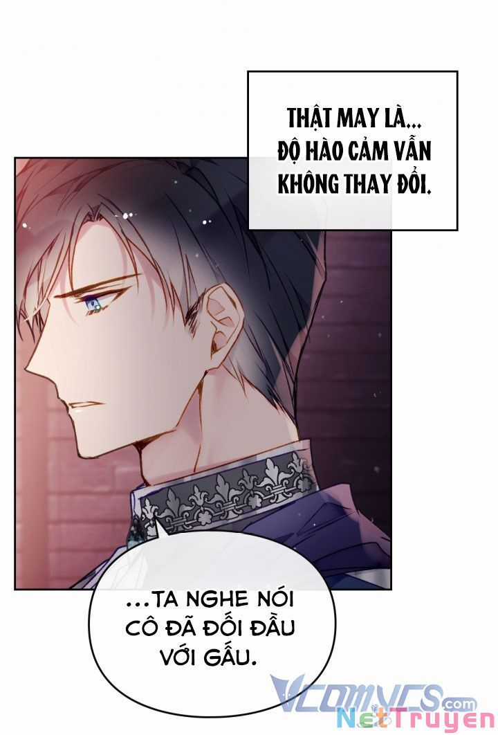 Kết Cục Của Nhân Vật Phản Diện Chỉ Có Thể Là Cái Chết Chapter 79 trang 55