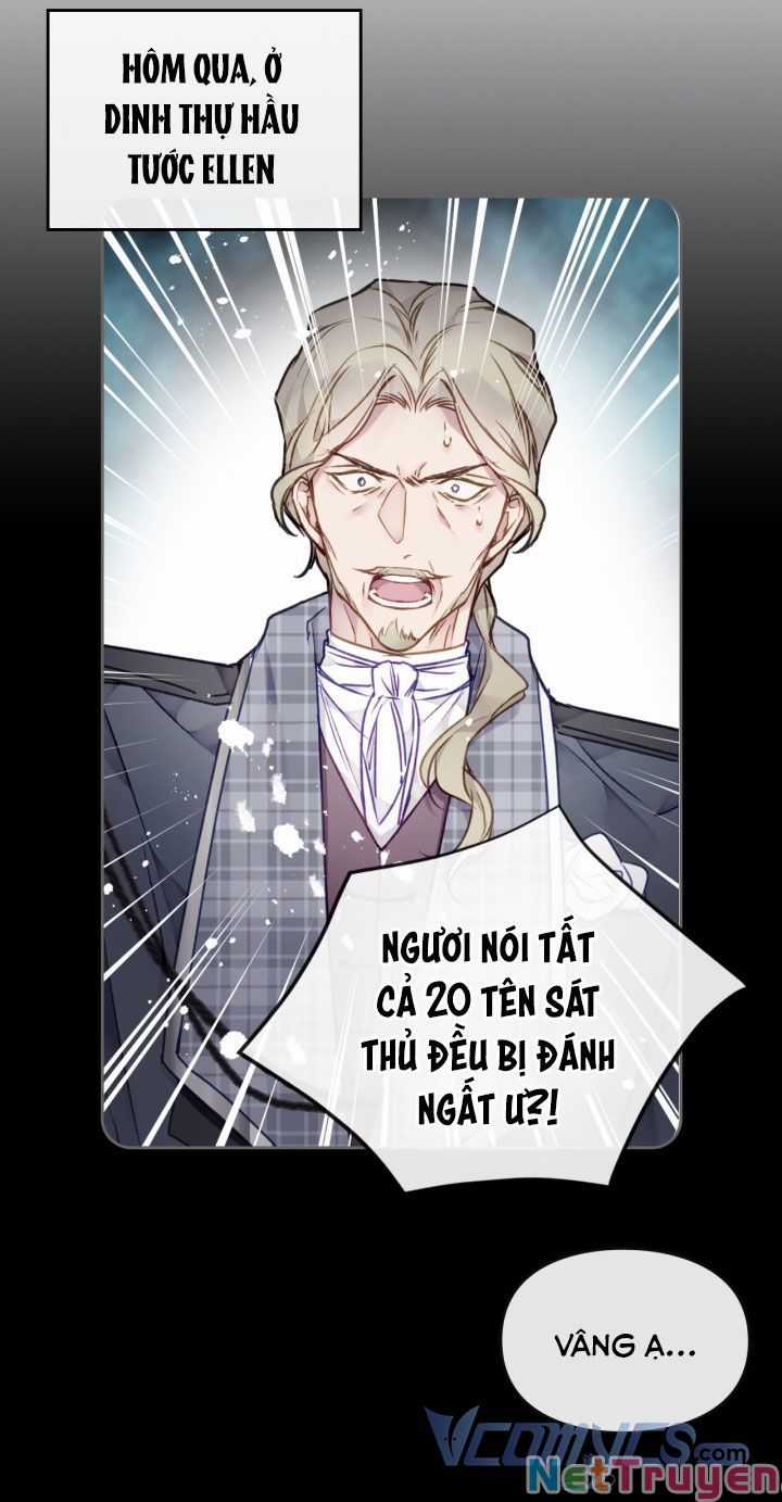 Kết Cục Của Nhân Vật Phản Diện Chỉ Có Thể Là Cái Chết Chapter 79 trang 7