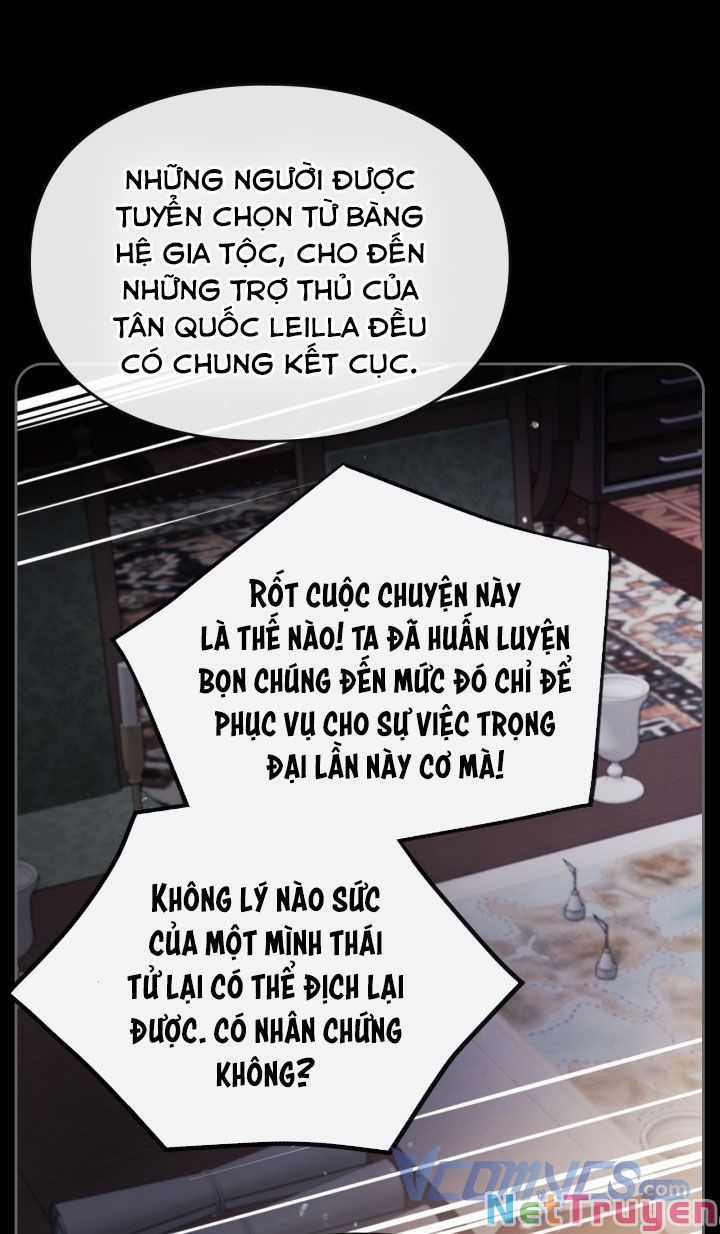 Kết Cục Của Nhân Vật Phản Diện Chỉ Có Thể Là Cái Chết Chapter 79 trang 8