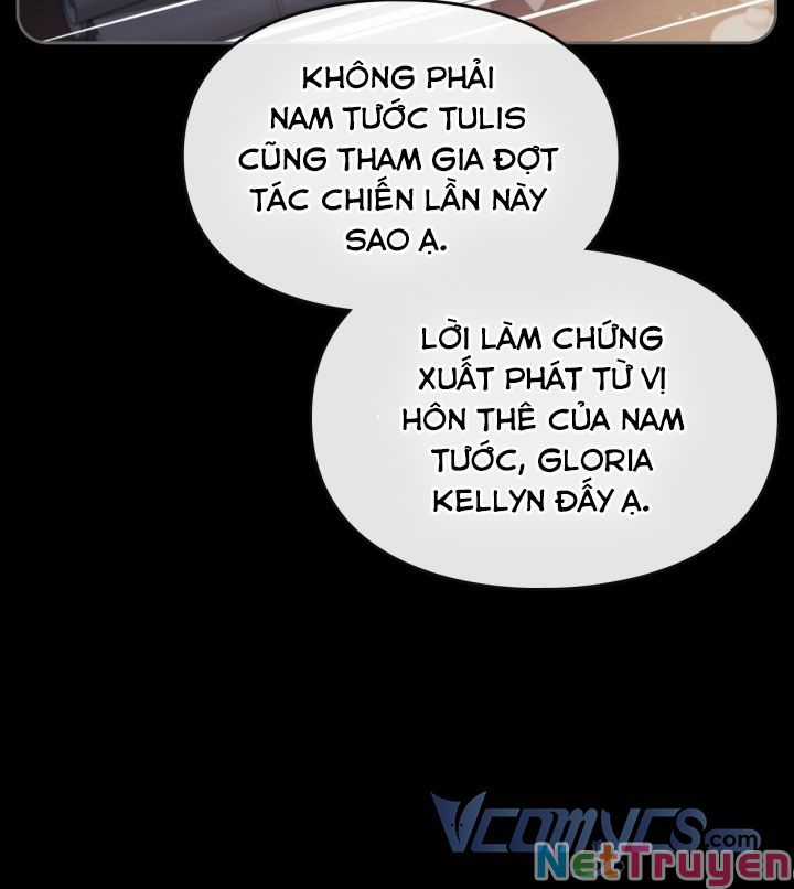 Kết Cục Của Nhân Vật Phản Diện Chỉ Có Thể Là Cái Chết Chapter 79 trang 9