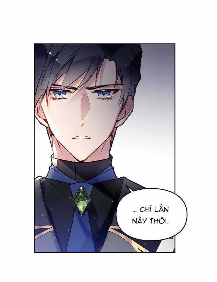 Kết Cục Của Nhân Vật Phản Diện Chỉ Có Thể Là Cái Chết Chapter 8 trang 1