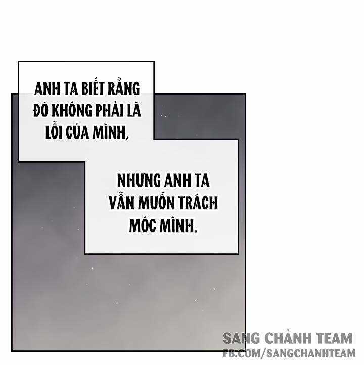 Kết Cục Của Nhân Vật Phản Diện Chỉ Có Thể Là Cái Chết Chapter 8 trang 11