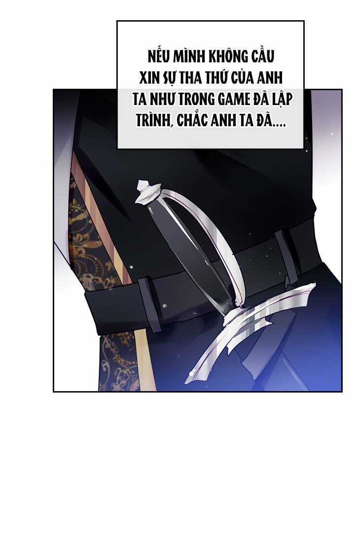 Kết Cục Của Nhân Vật Phản Diện Chỉ Có Thể Là Cái Chết Chapter 8 trang 12