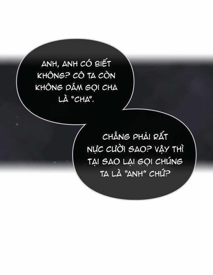 Kết Cục Của Nhân Vật Phản Diện Chỉ Có Thể Là Cái Chết Chapter 8 trang 20