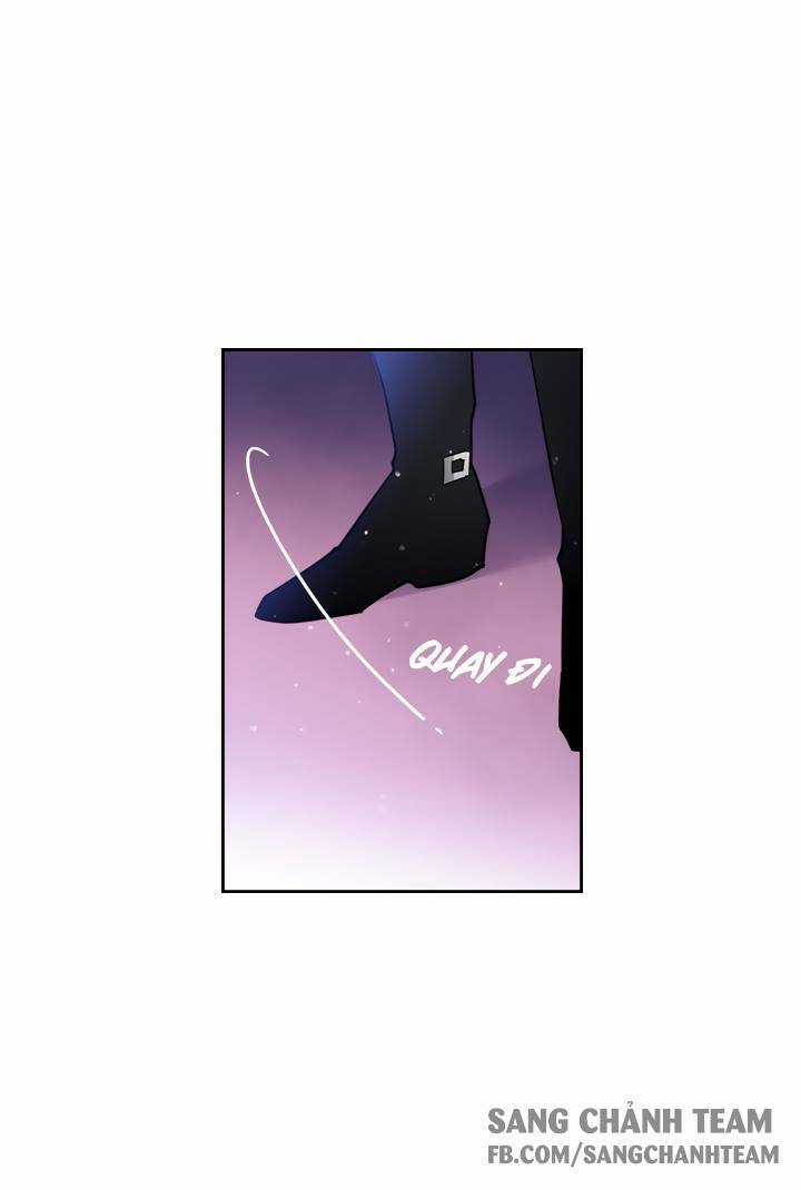 Kết Cục Của Nhân Vật Phản Diện Chỉ Có Thể Là Cái Chết Chapter 8 trang 23
