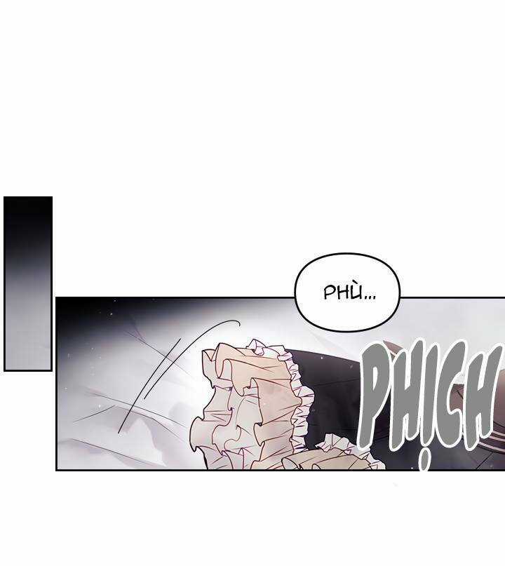 Kết Cục Của Nhân Vật Phản Diện Chỉ Có Thể Là Cái Chết Chapter 8 trang 25