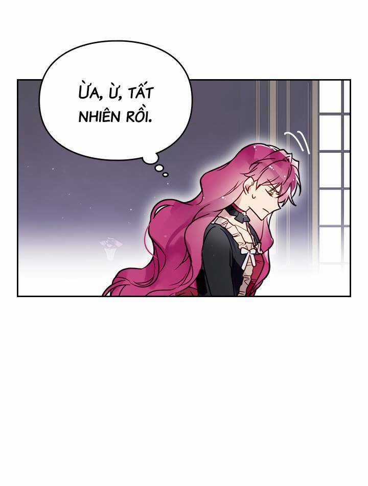 Kết Cục Của Nhân Vật Phản Diện Chỉ Có Thể Là Cái Chết Chapter 8 trang 3
