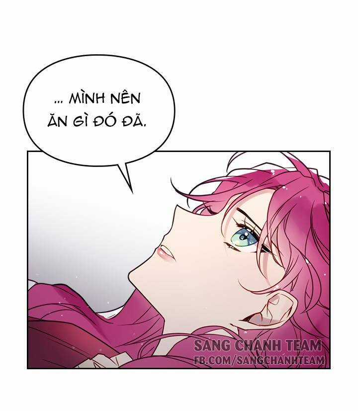 Kết Cục Của Nhân Vật Phản Diện Chỉ Có Thể Là Cái Chết Chapter 8 trang 30