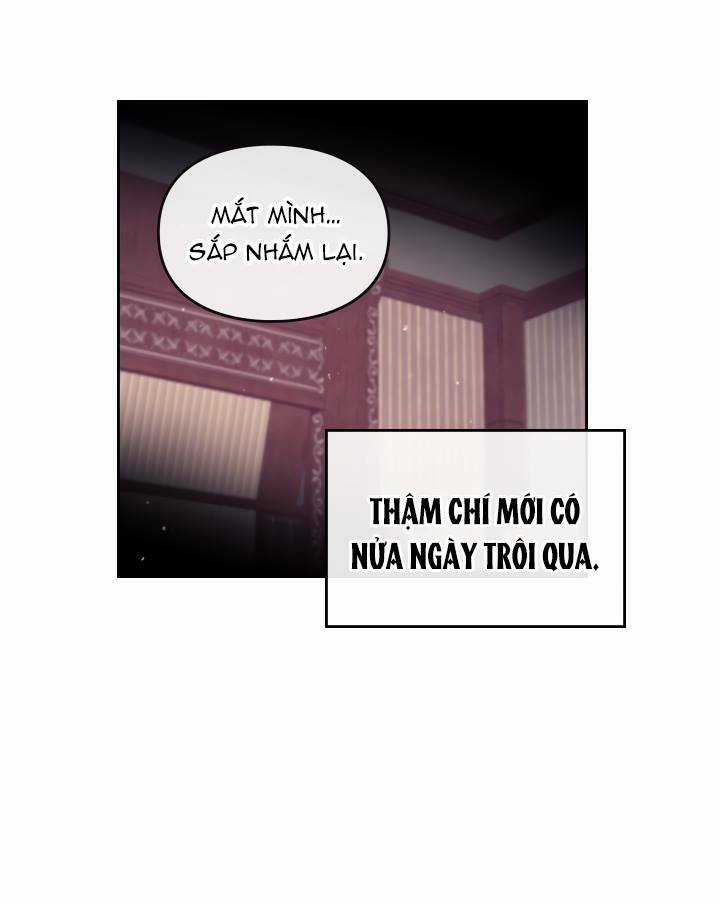 Kết Cục Của Nhân Vật Phản Diện Chỉ Có Thể Là Cái Chết Chapter 8 trang 31