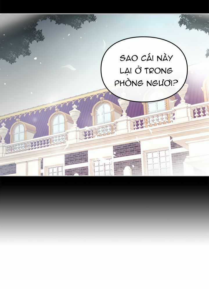 Kết Cục Của Nhân Vật Phản Diện Chỉ Có Thể Là Cái Chết Chapter 8 trang 34