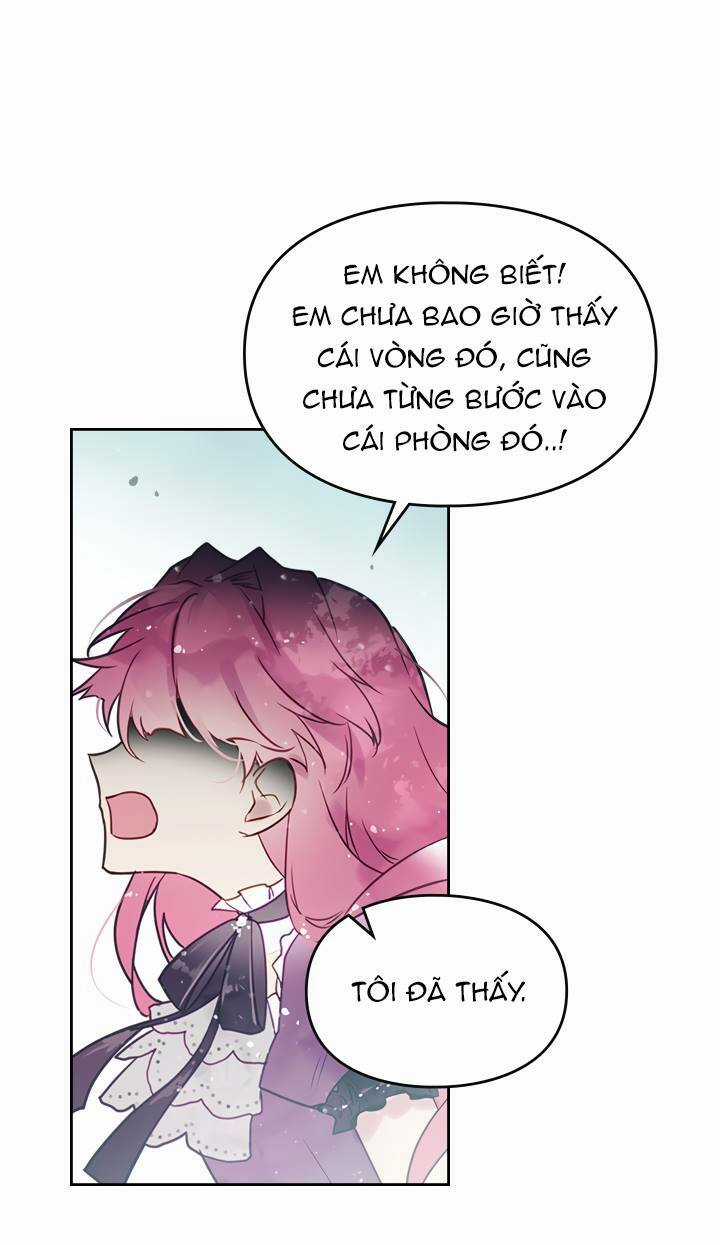 Kết Cục Của Nhân Vật Phản Diện Chỉ Có Thể Là Cái Chết Chapter 8 trang 39
