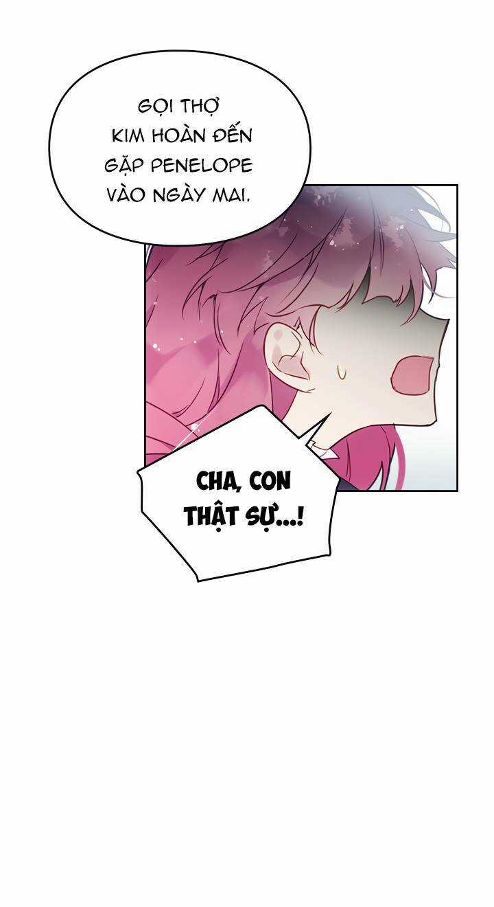 Kết Cục Của Nhân Vật Phản Diện Chỉ Có Thể Là Cái Chết Chapter 8 trang 46