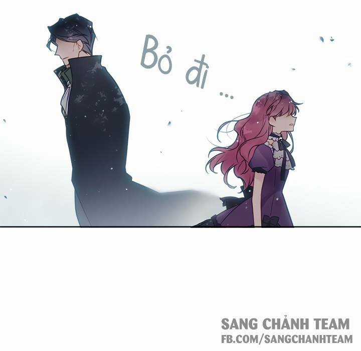 Kết Cục Của Nhân Vật Phản Diện Chỉ Có Thể Là Cái Chết Chapter 8 trang 47