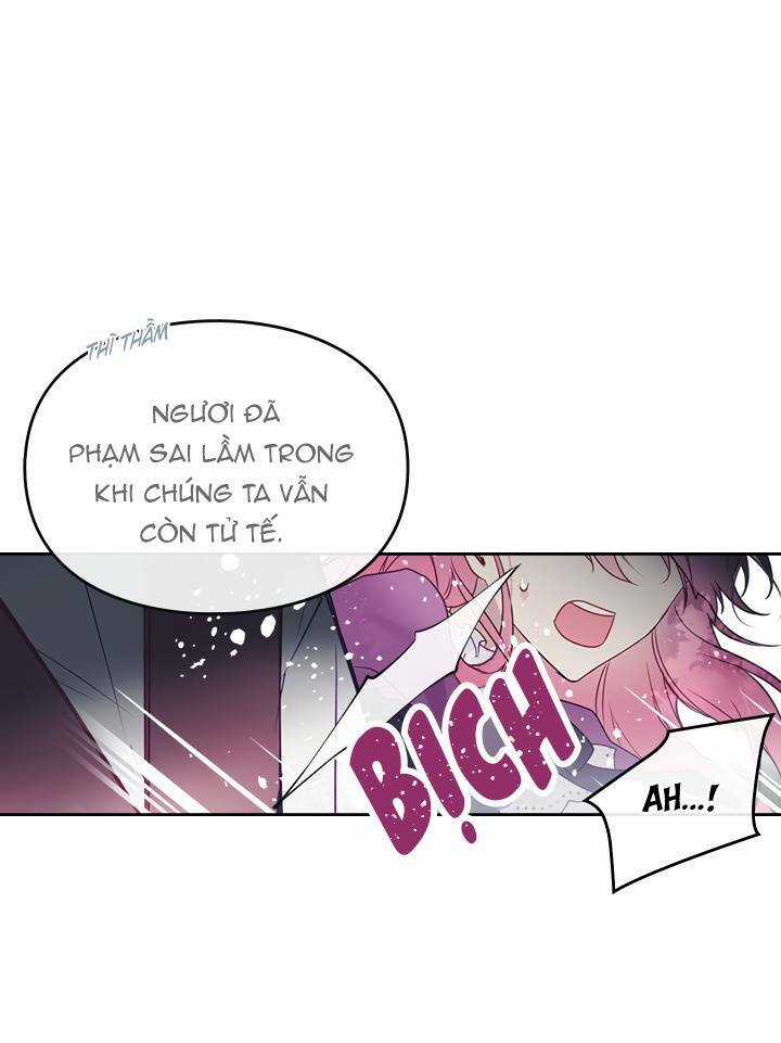 Kết Cục Của Nhân Vật Phản Diện Chỉ Có Thể Là Cái Chết Chapter 8 trang 48