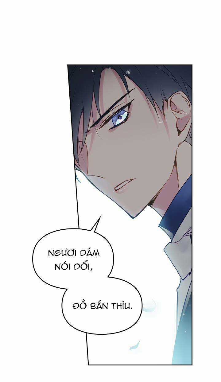 Kết Cục Của Nhân Vật Phản Diện Chỉ Có Thể Là Cái Chết Chapter 8 trang 50