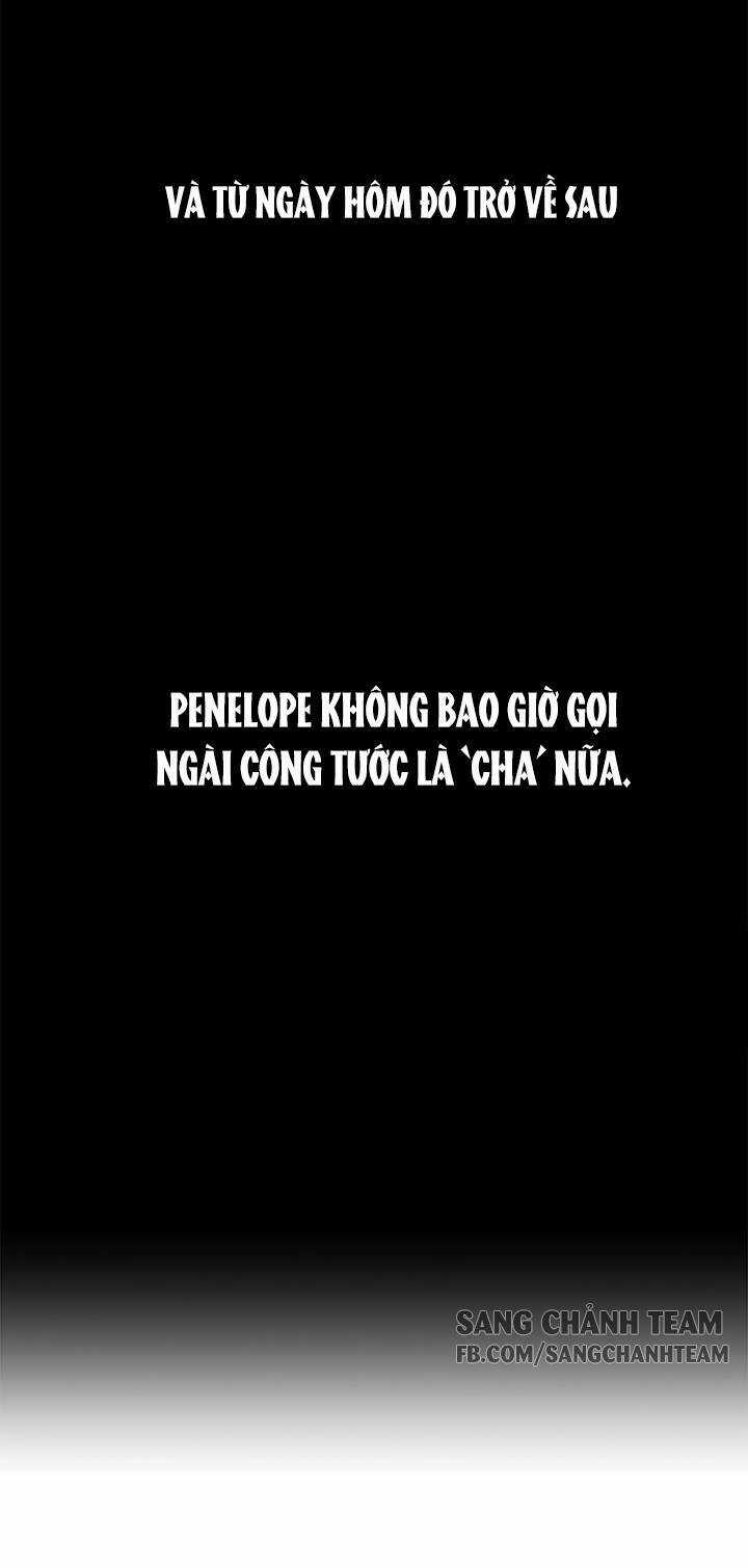 Kết Cục Của Nhân Vật Phản Diện Chỉ Có Thể Là Cái Chết Chapter 8 trang 53