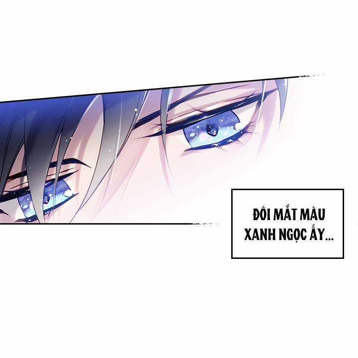 Kết Cục Của Nhân Vật Phản Diện Chỉ Có Thể Là Cái Chết Chapter 8 trang 8