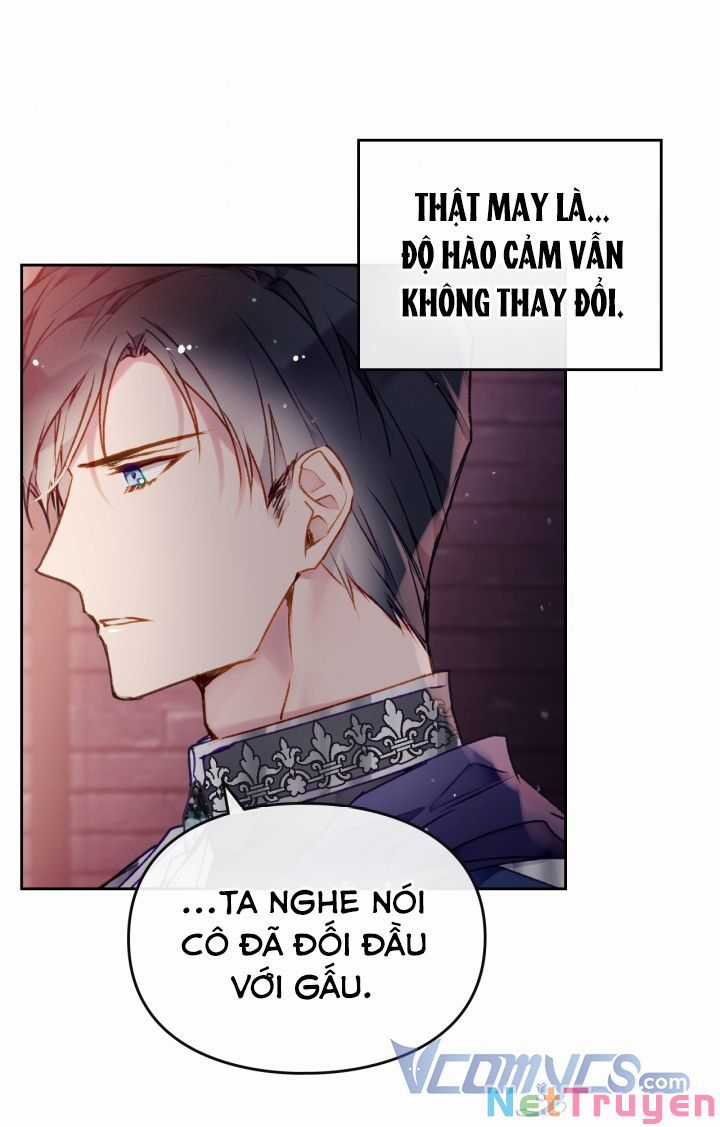 Kết Cục Của Nhân Vật Phản Diện Chỉ Có Thể Là Cái Chết Chapter 80 trang 0