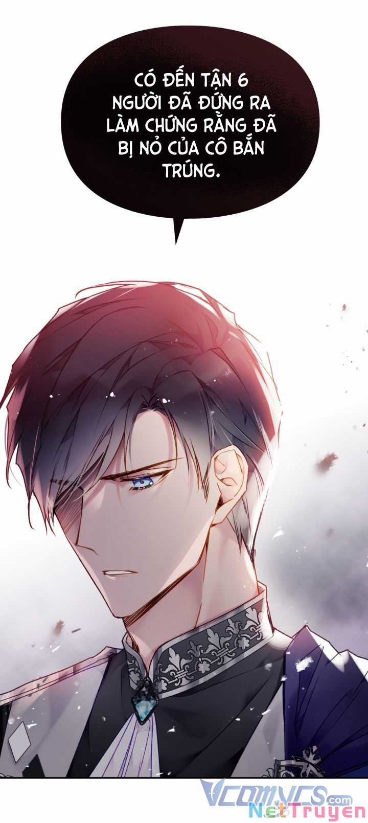 Kết Cục Của Nhân Vật Phản Diện Chỉ Có Thể Là Cái Chết Chapter 80 trang 10