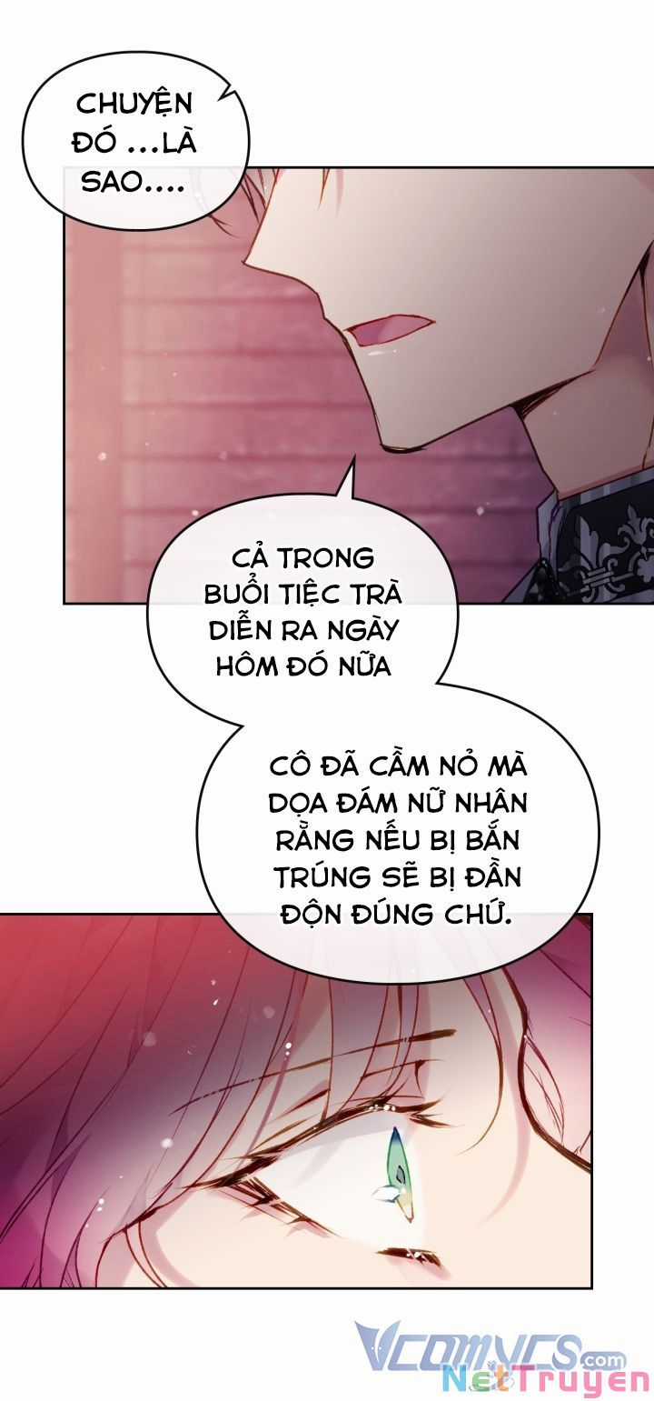 Kết Cục Của Nhân Vật Phản Diện Chỉ Có Thể Là Cái Chết Chapter 80 trang 12