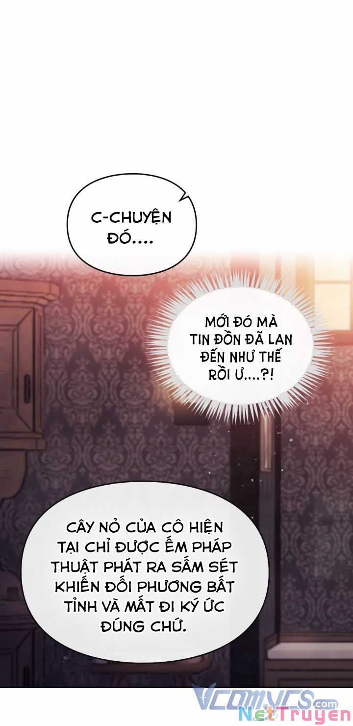 Kết Cục Của Nhân Vật Phản Diện Chỉ Có Thể Là Cái Chết Chapter 80 trang 13