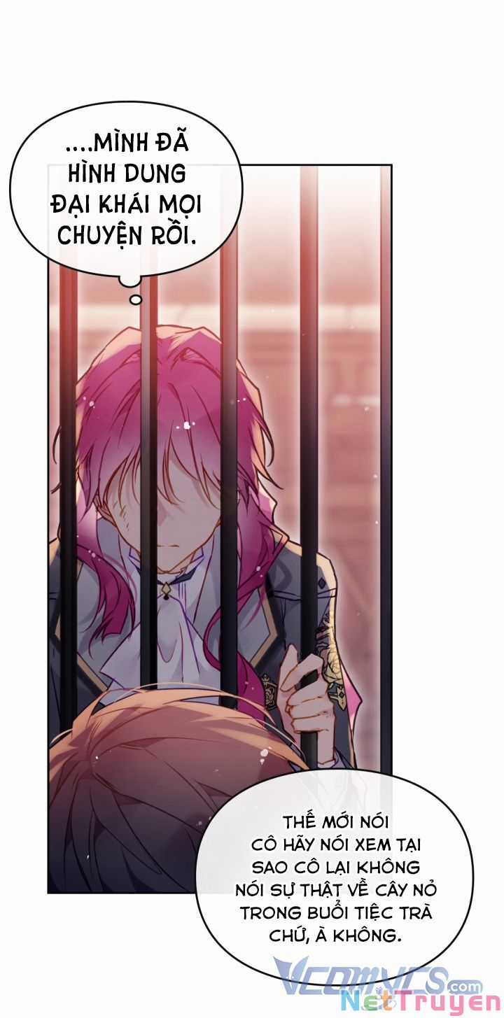 Kết Cục Của Nhân Vật Phản Diện Chỉ Có Thể Là Cái Chết Chapter 80 trang 17