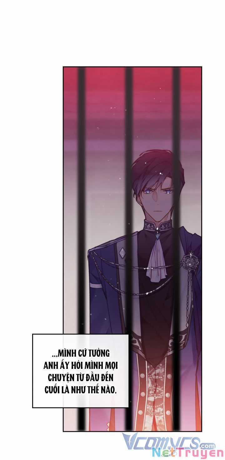 Kết Cục Của Nhân Vật Phản Diện Chỉ Có Thể Là Cái Chết Chapter 80 trang 20