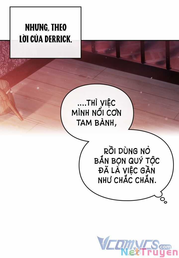 Kết Cục Của Nhân Vật Phản Diện Chỉ Có Thể Là Cái Chết Chapter 80 trang 22