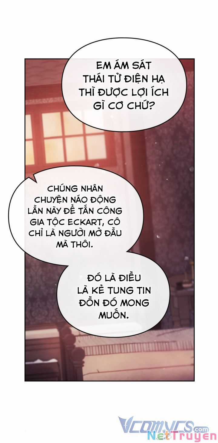 Kết Cục Của Nhân Vật Phản Diện Chỉ Có Thể Là Cái Chết Chapter 80 trang 30